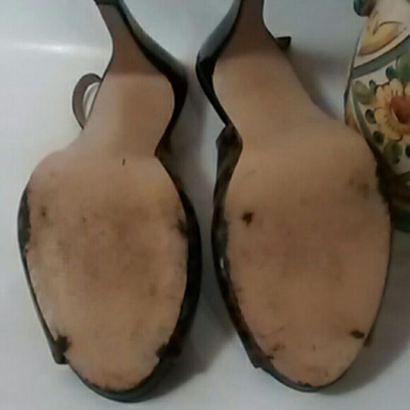 Shoes by Nine West - Picture 4 of 8